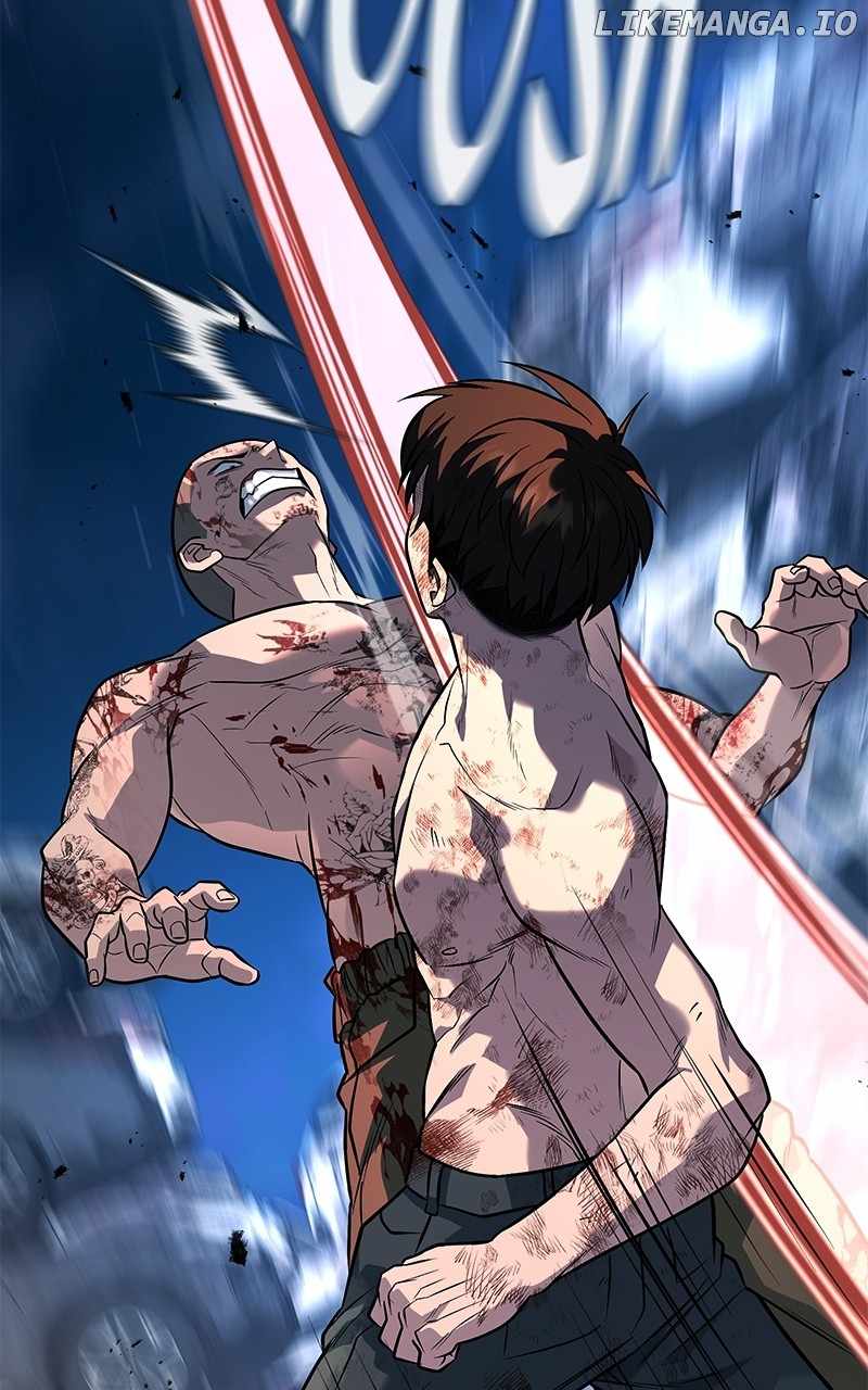 King of Violence Chapter 54 153